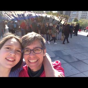 Meet your Posher, Catherine